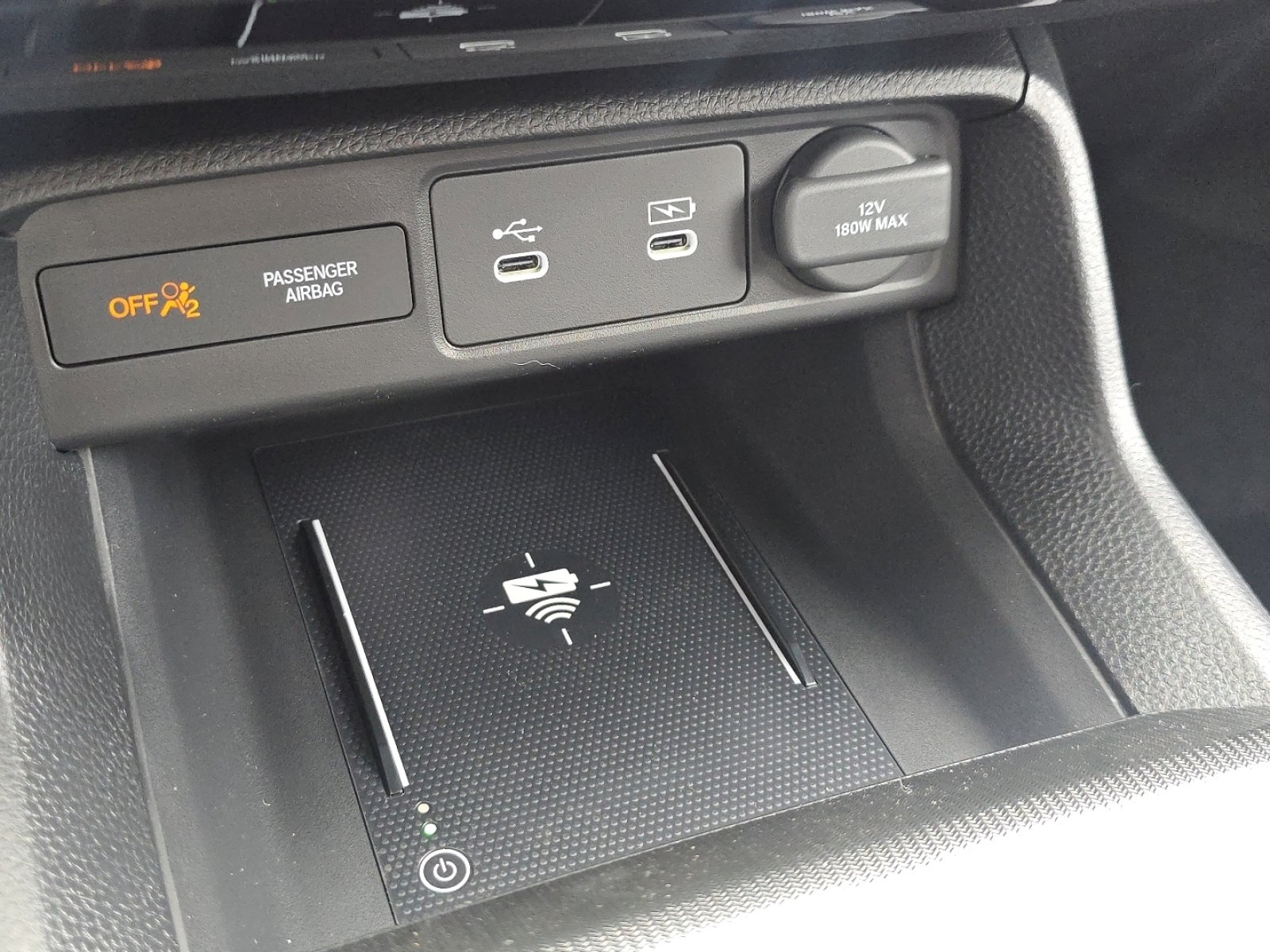 New 2026 Honda Civic Sport Touring image 8
