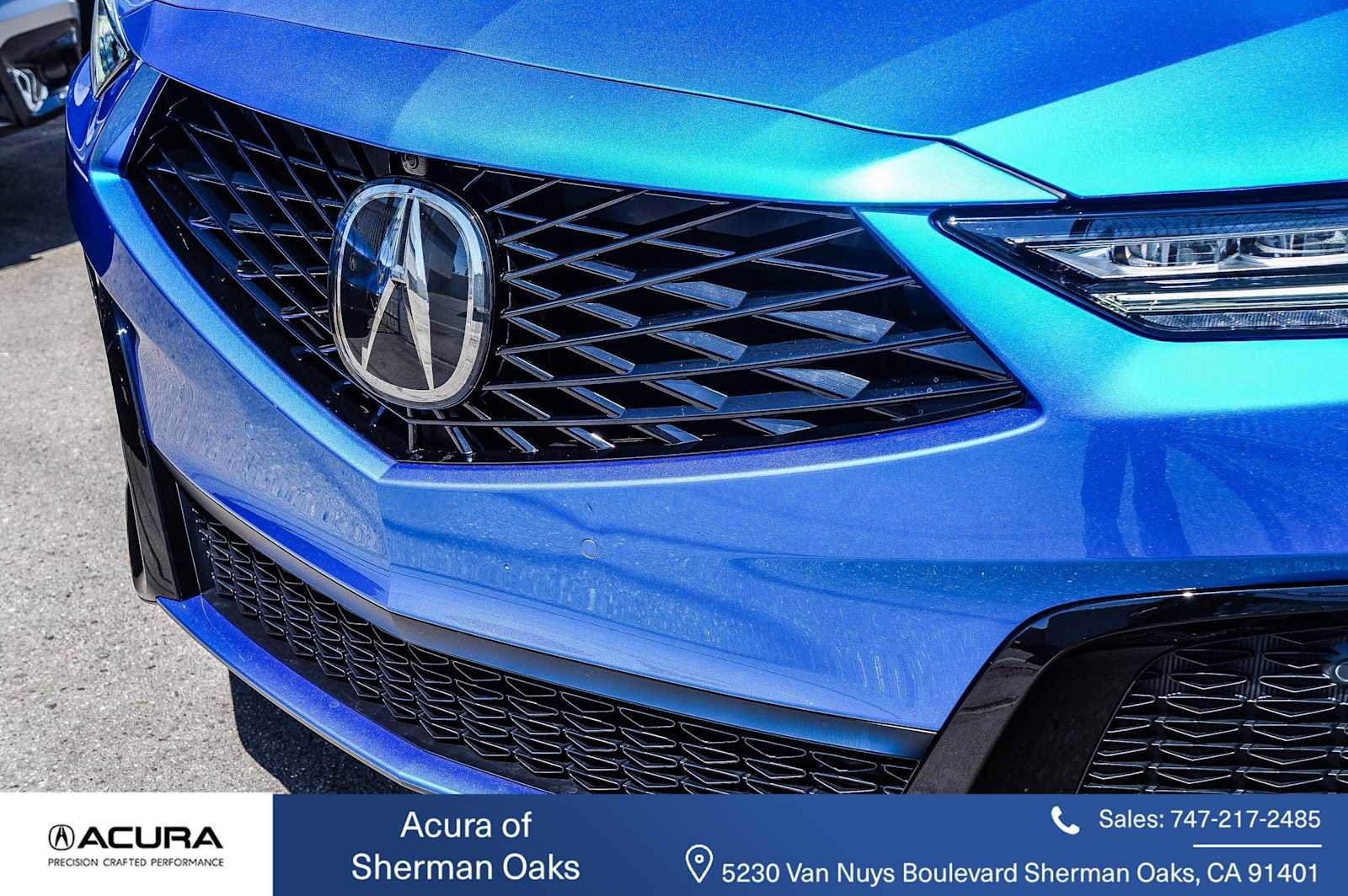 New 2026 Acura MDX A-Spec image 9