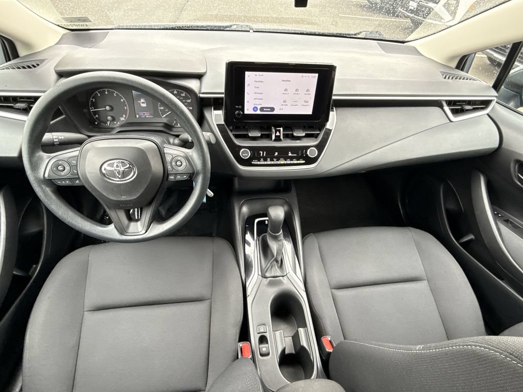 Used 2024 Toyota Corolla LE FWD image 22
