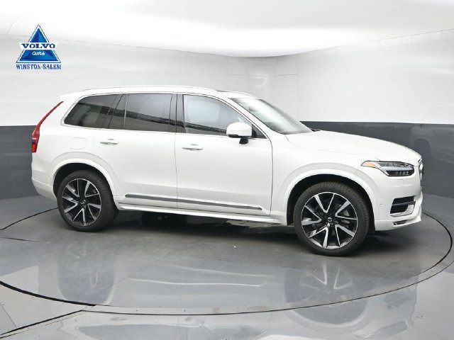 Used 2024 Volvo XC90 B6 Plus w/ Protection Package