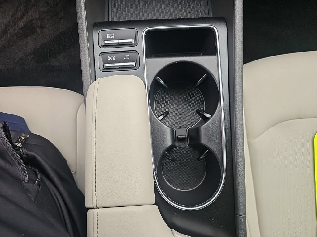Certified 2025 Hyundai Sonata SEL FWD image 23