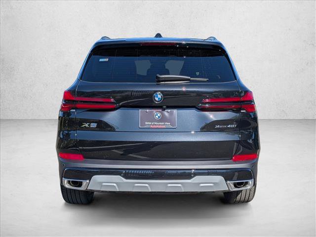 New 2026 BMW X5 xDrive40i image 7