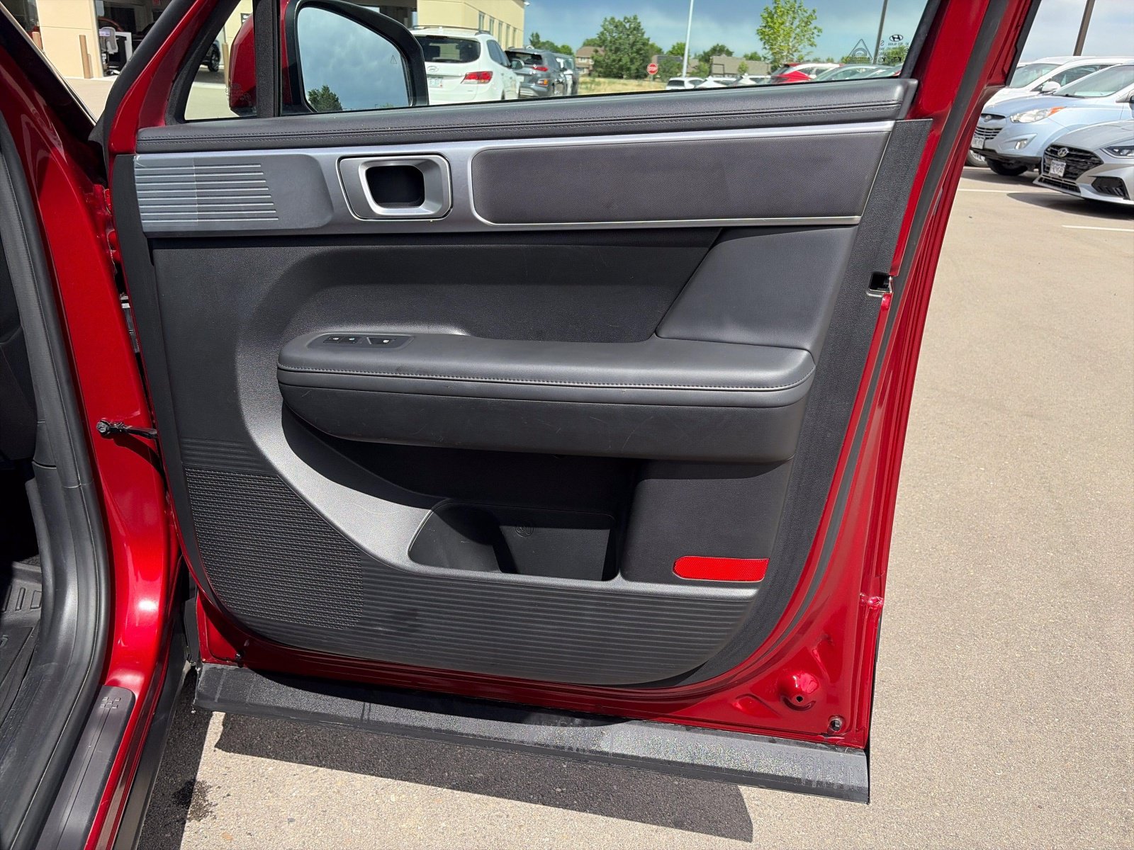 Used 2024 Hyundai Santa Fe SEL AWD/4WD image 49