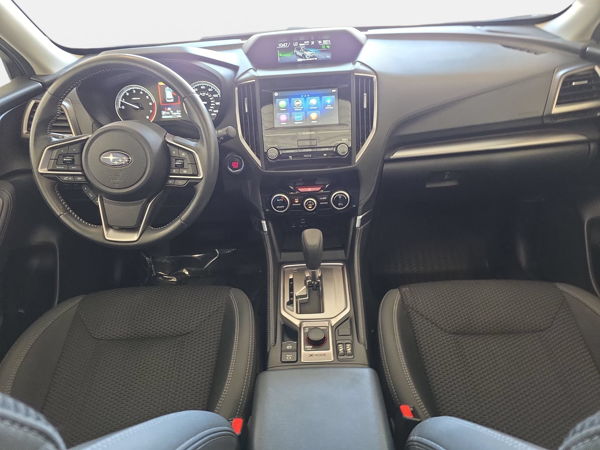 Used 2024 Subaru Forester Premium AWD/4WD image 9