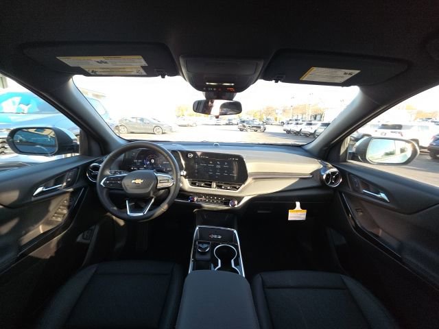 New 2026 Chevrolet Equinox LT image 13