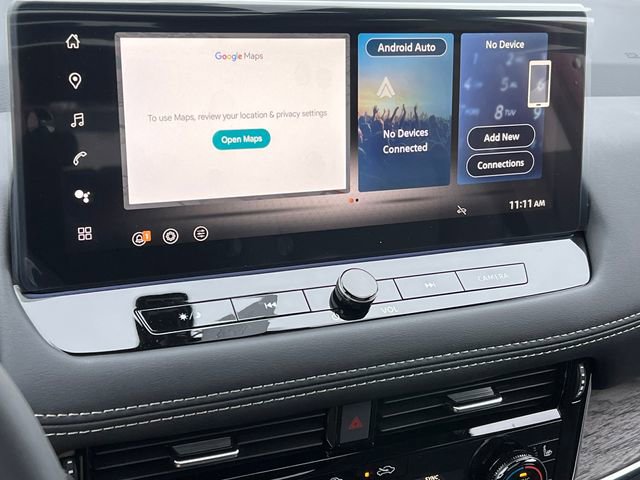 New 2026 Nissan Rogue Platinum w/ Platinum Premium Package image 20