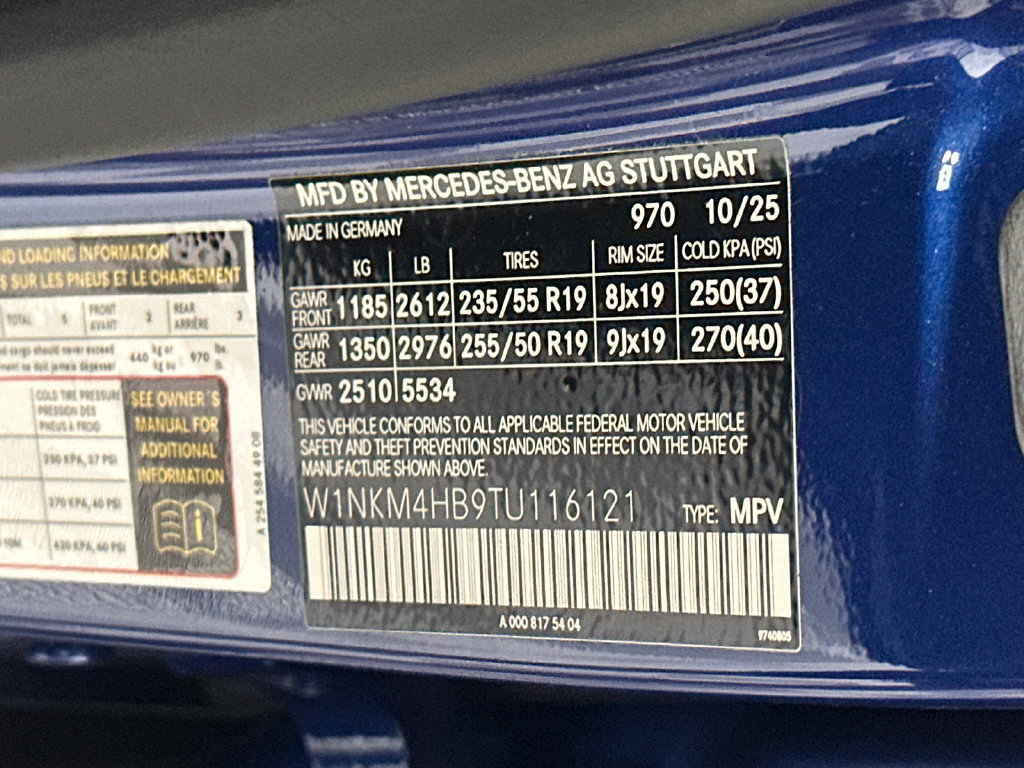 Certified 2026 Mercedes-Benz GLC 300 4MATIC image 9