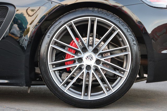 Used 2017 Porsche 718 Cayman S RWD image 58