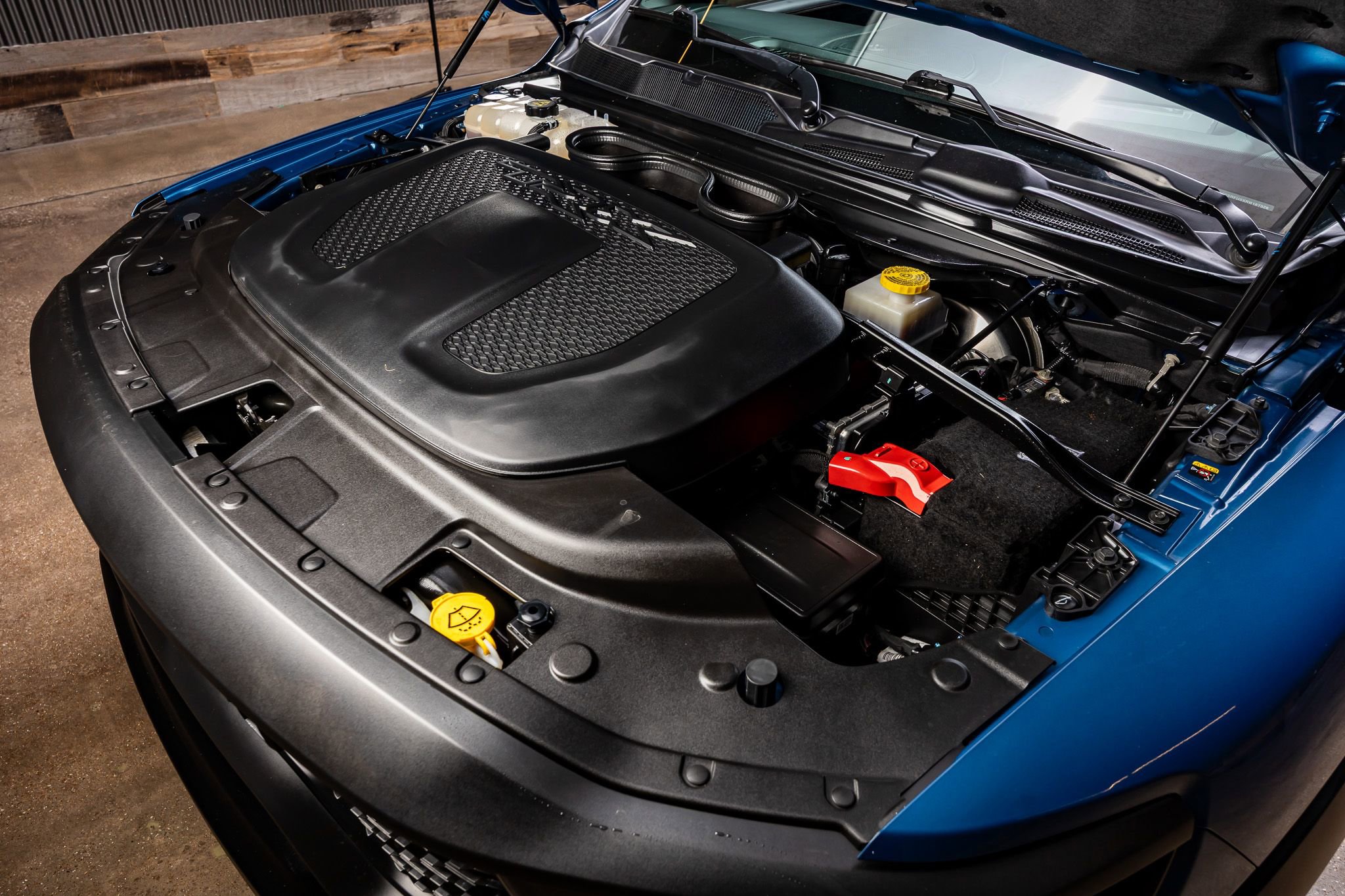 Used 2024 RAM 1500 TRX image 39