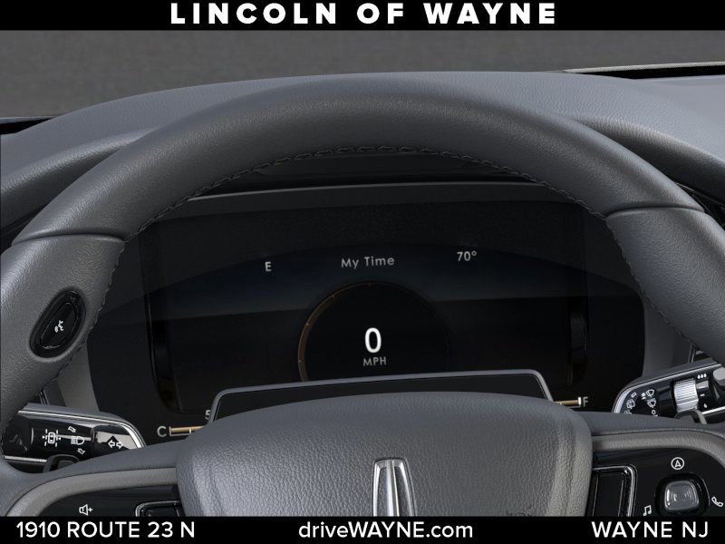 New 2026 Lincoln Corsair Grand Touring image 14