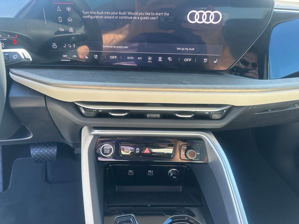 New 2025 Audi Q5 Premium Plus image 15
