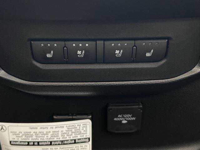 New 2025 Toyota Tundra 1794 Edition image 26