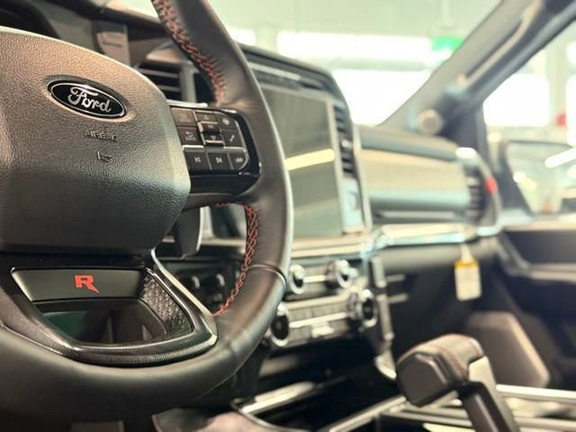 New 2026 Ford F150 Raptor image 18