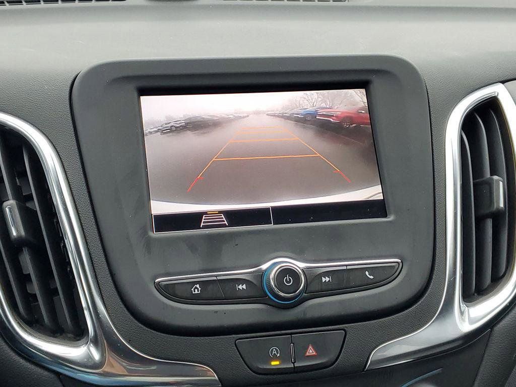 Used 2024 Chevrolet Equinox LT image 14