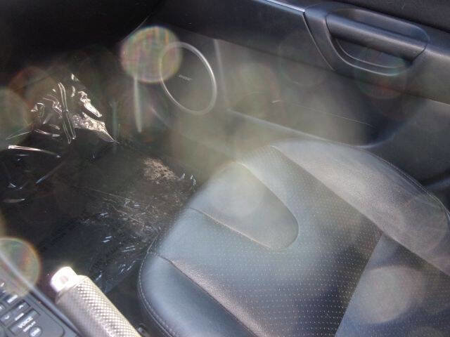Used 2007 MAZDA MAZDA3 s Grand Touring FWD image 9