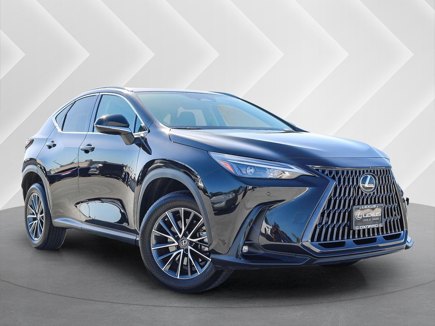 Used 2022 Lexus NX 350 AWD