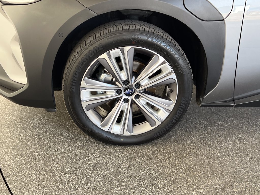 Used 2023 Subaru Solterra AWD image 26