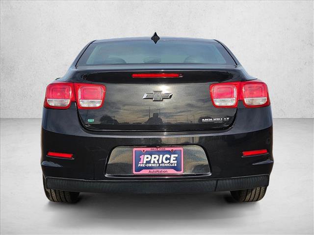 Used 2015 Chevrolet Malibu LT w/ Power Convenience Package image 6