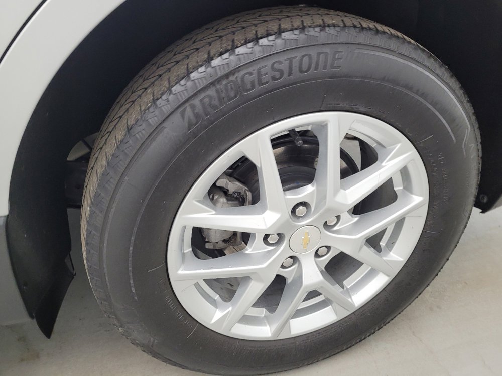 Used 2022 Chevrolet Equinox LS AWD/4WD image 31