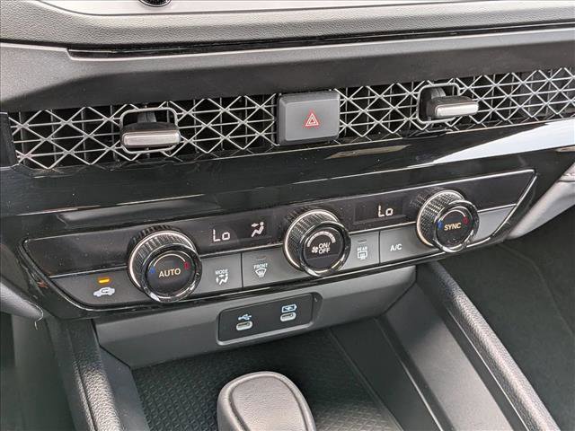 Used 2023 Honda Accord Sport image 13