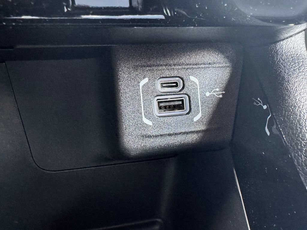 New 2026 Jeep Compass Limited AWD/4WD image 21