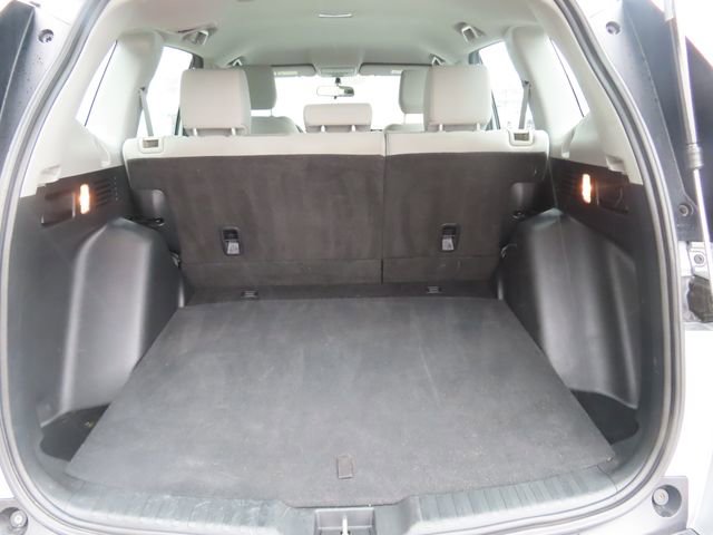Used 2018 Honda CR-V LX image 28