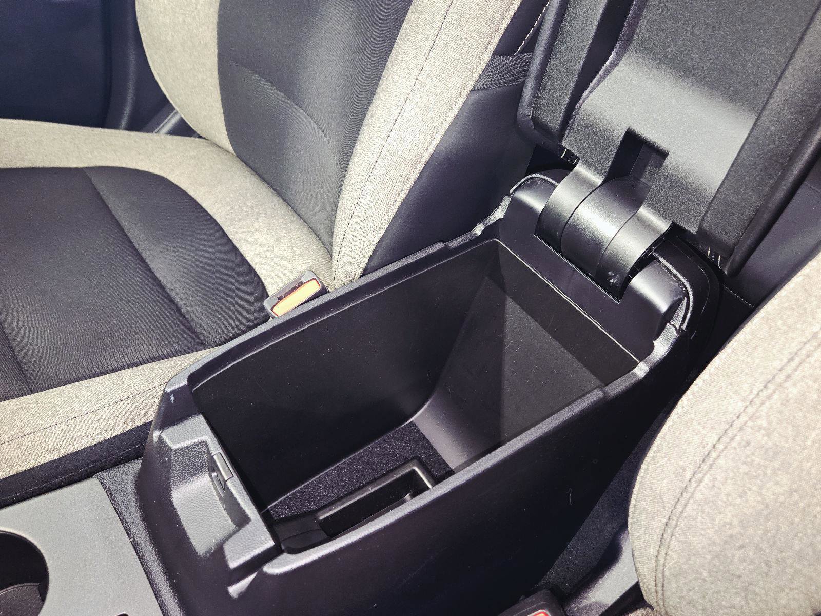 Used 2025 Ford Bronco Sport Big Bend w/ Convenience Package image 35