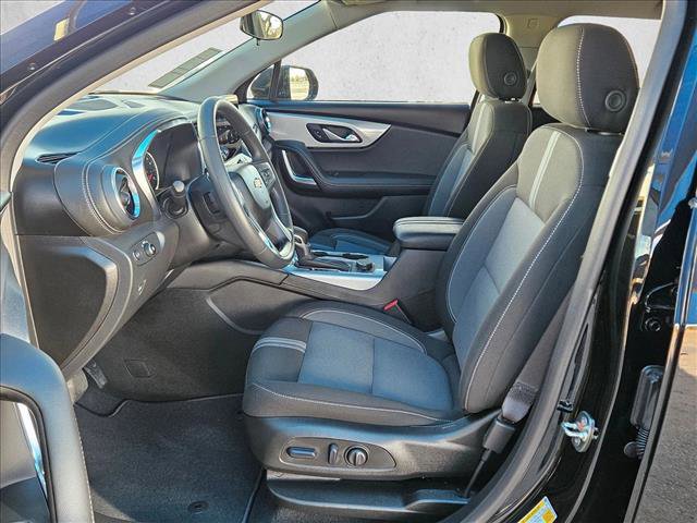 New 2026 Chevrolet Blazer LT w/ LPO, Black Grille Bar Package image 14