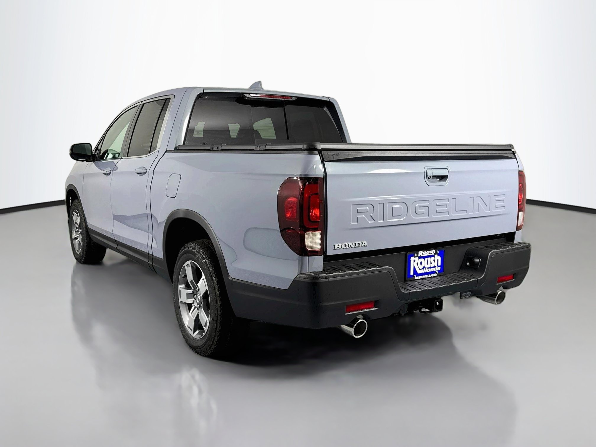 New 2026 Honda Ridgeline RTL image 7