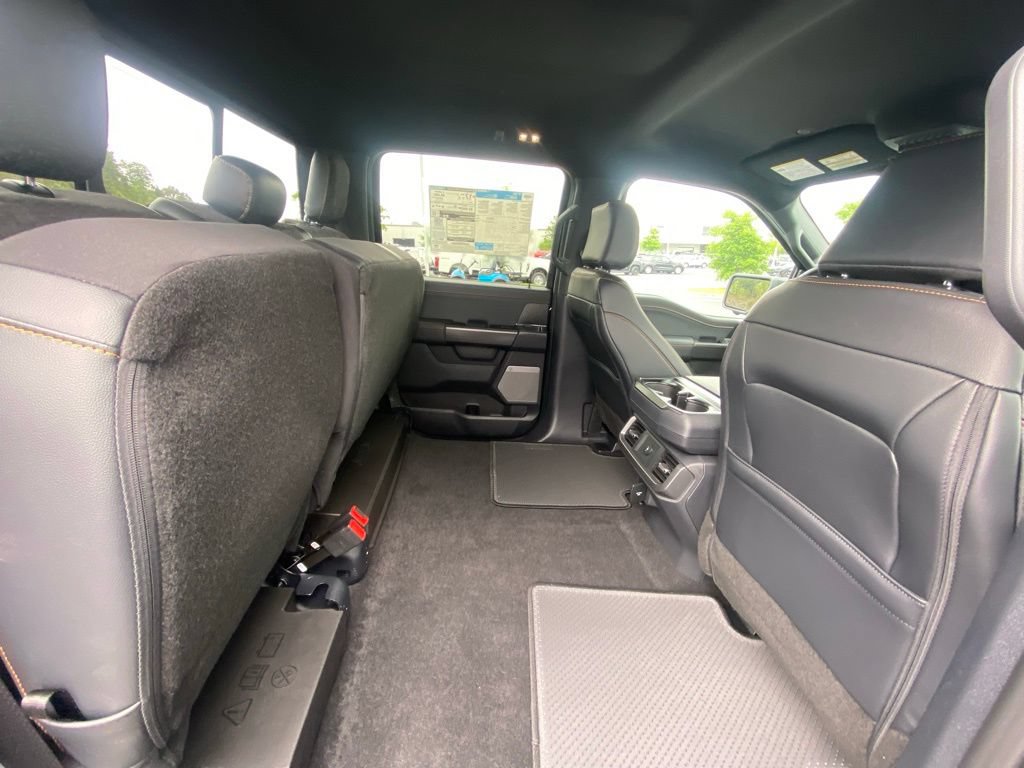 Used 2026 Ford F150 Tremor w/ Tow/Haul Package AWD/4WD image 26