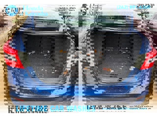 Used 2016 Nissan Sentra SV image 11