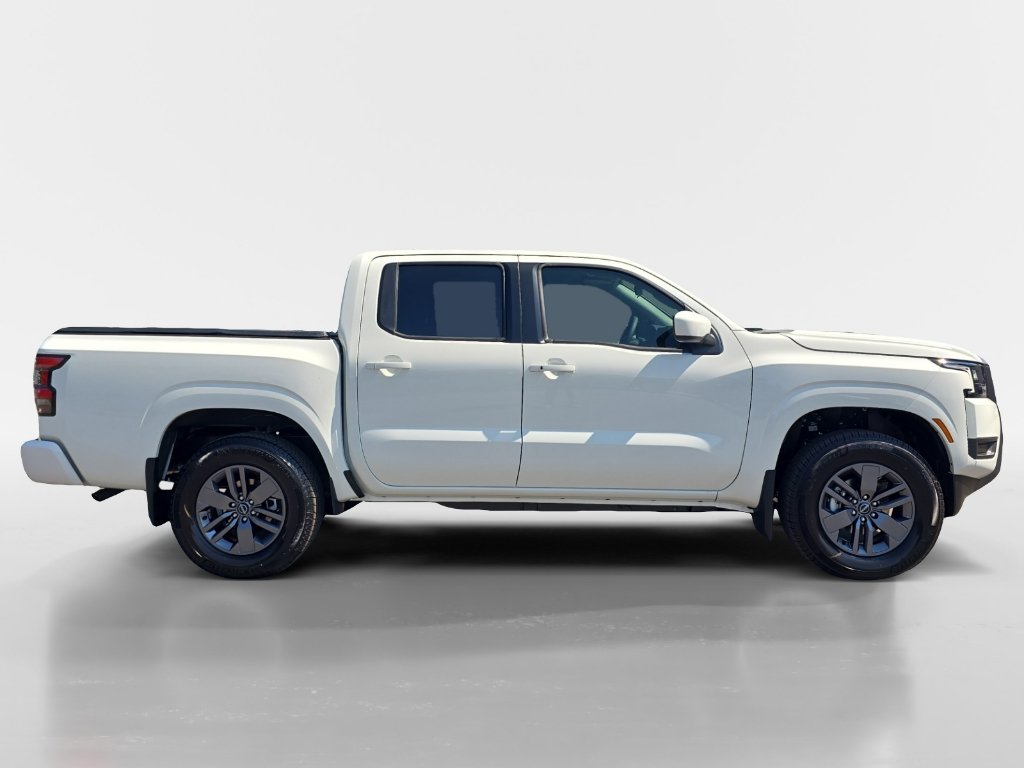 New 2026 Nissan Frontier SV w/ SV Convenience Package AWD/4WD image 7