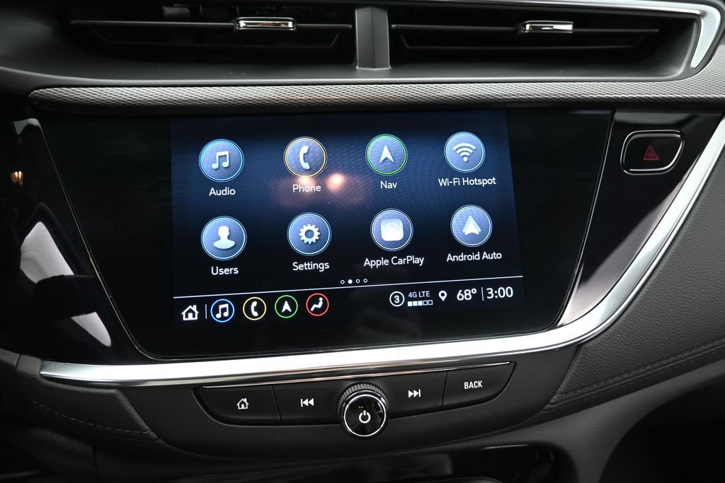 Used 2022 Buick Encore GX Select w/ Advanced Technology Package AWD/4WD image 15