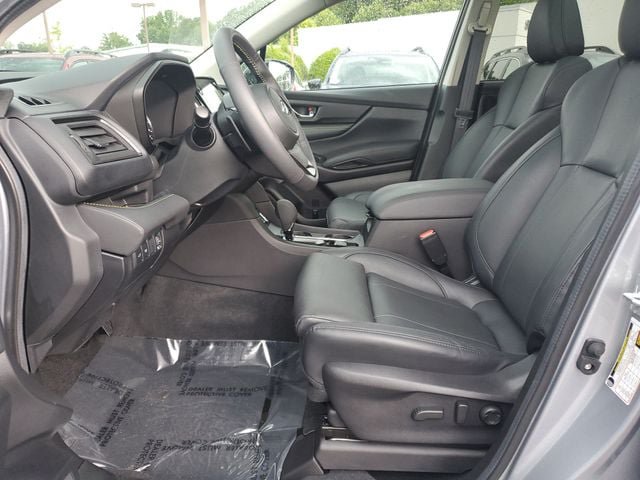 Used 2025 Subaru Ascent Bronze Edition w/ Onyx Package AWD/4WD image 28