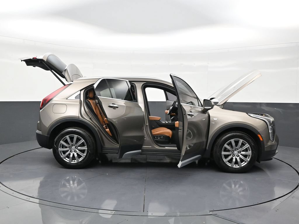 Used 2020 Cadillac XT4 Premium Luxury FWD image 29