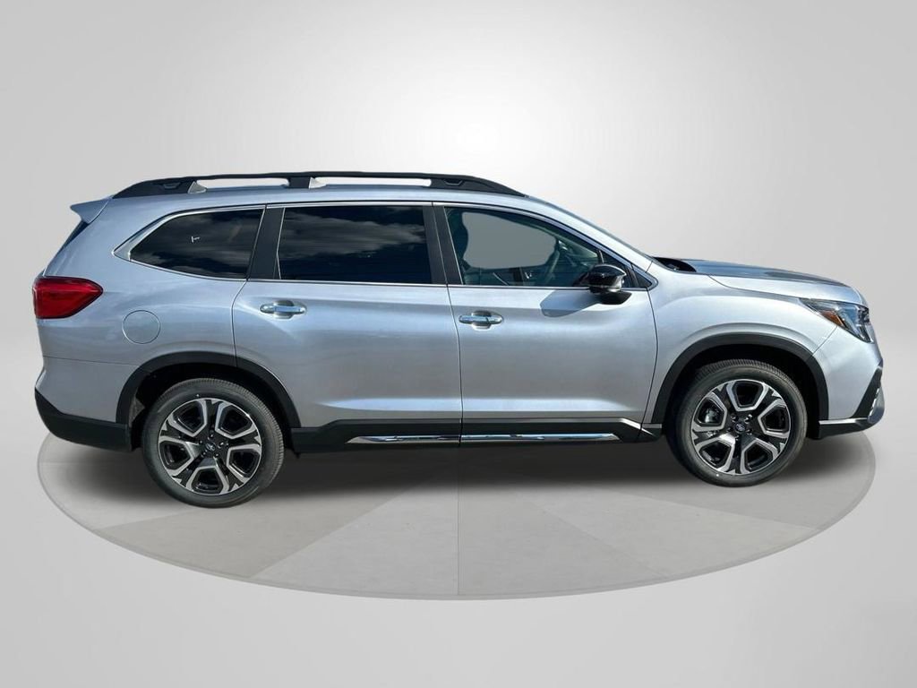 New 2025 Subaru Ascent Touring AWD/4WD image 4