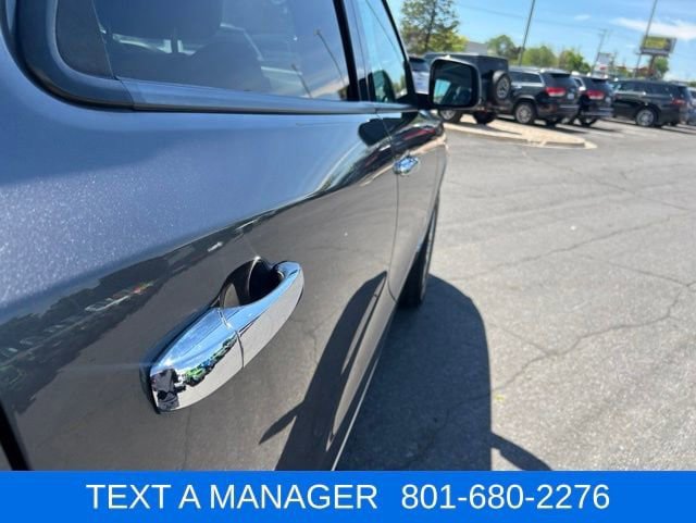 Used 2020 Dodge Durango Citadel AWD/4WD image 5