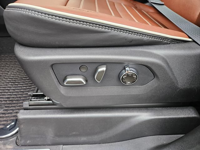 New 2026 GMC Sierra 1500 Denali Ultimate AWD/4WD image 23