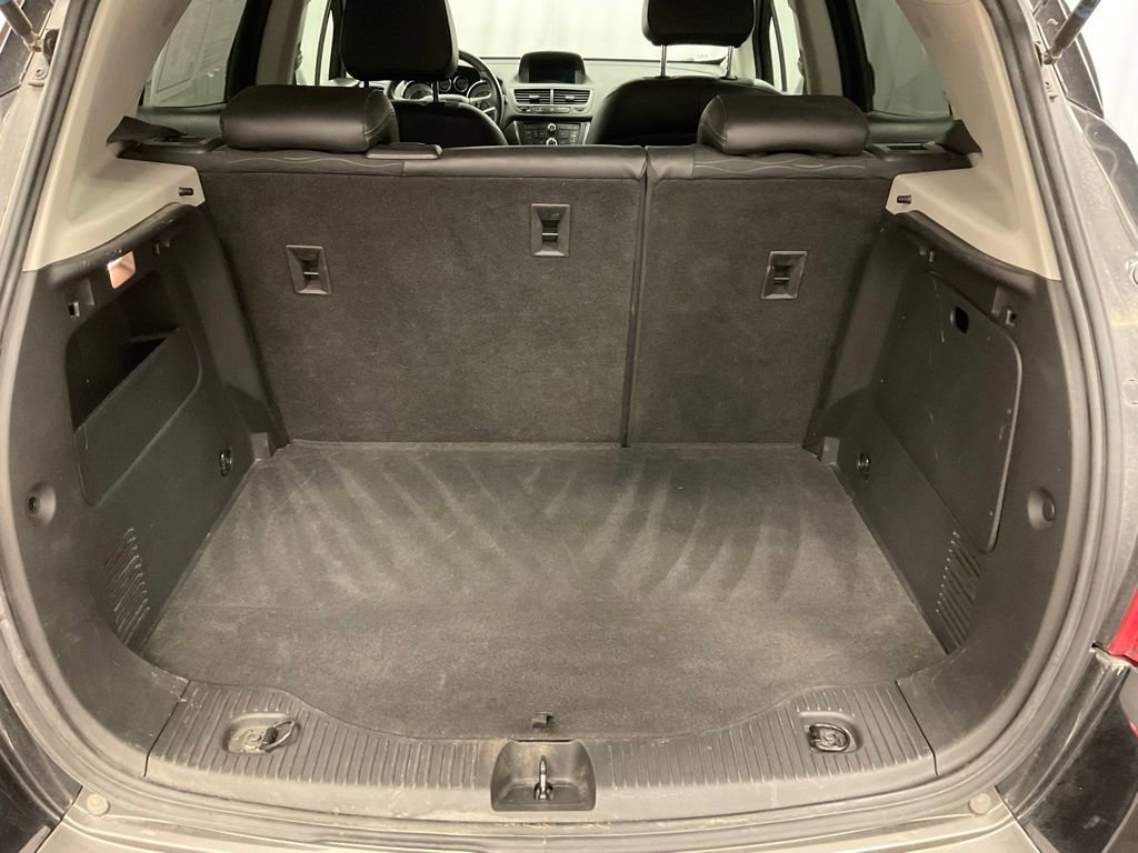 Used 2016 Buick Encore AWD image 9