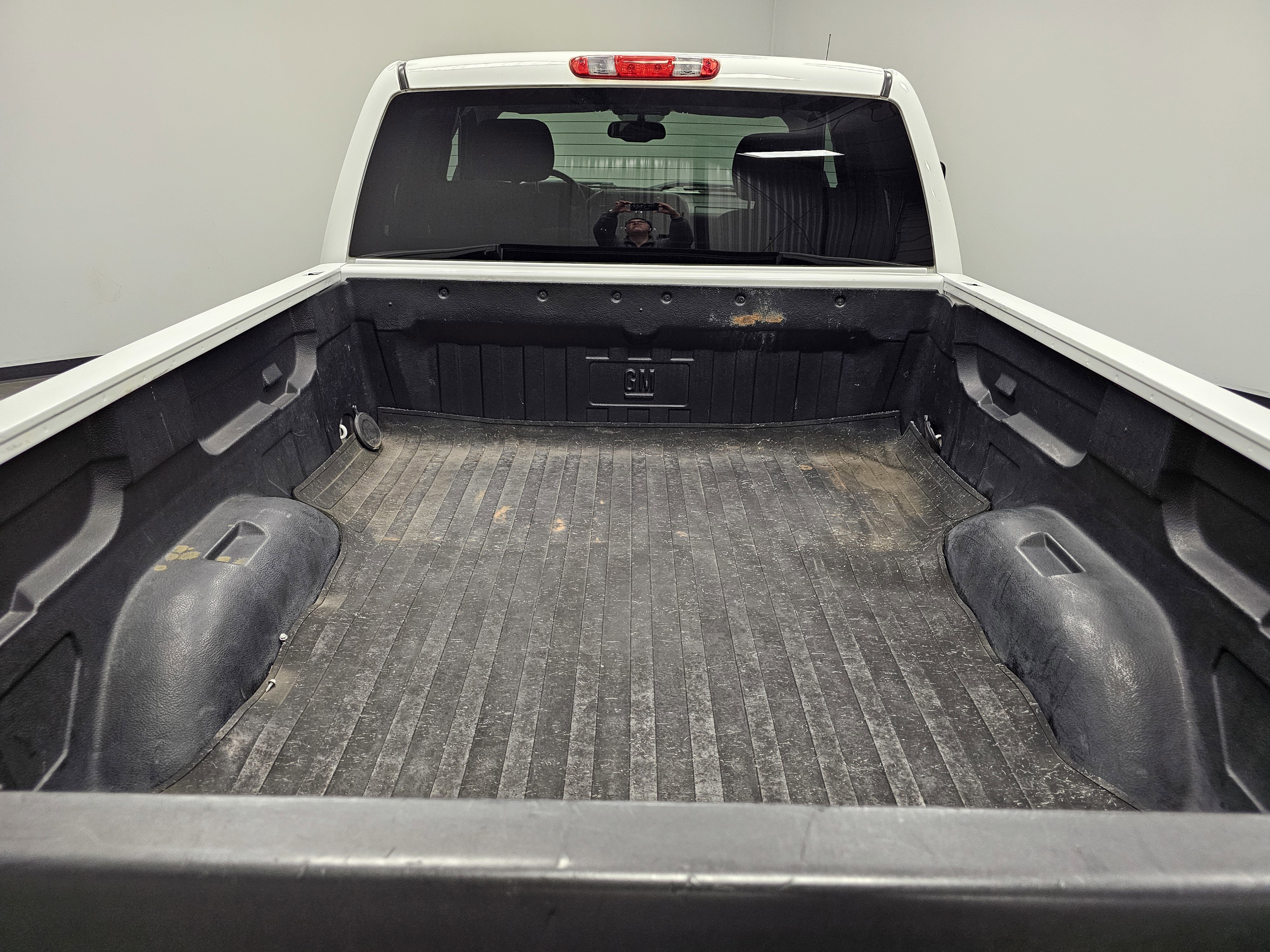 Used 2013 Chevrolet Silverado 2500 LT w/ Convenience Package AWD/4WD image 13