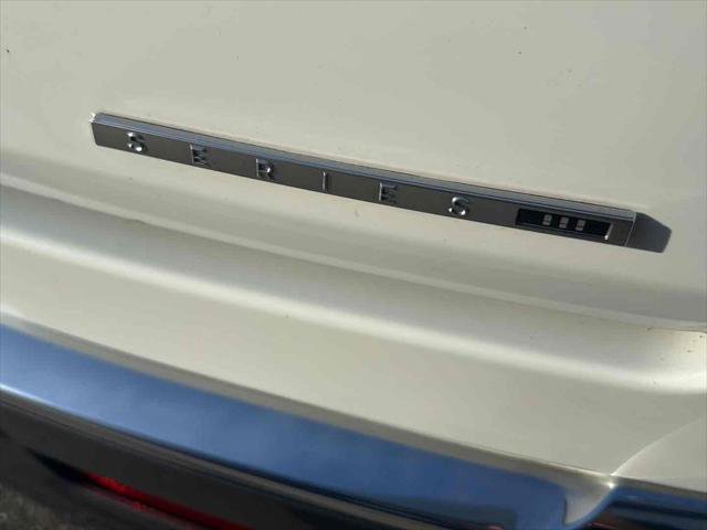 Used 2022 Jeep Wagoneer Series III image 7