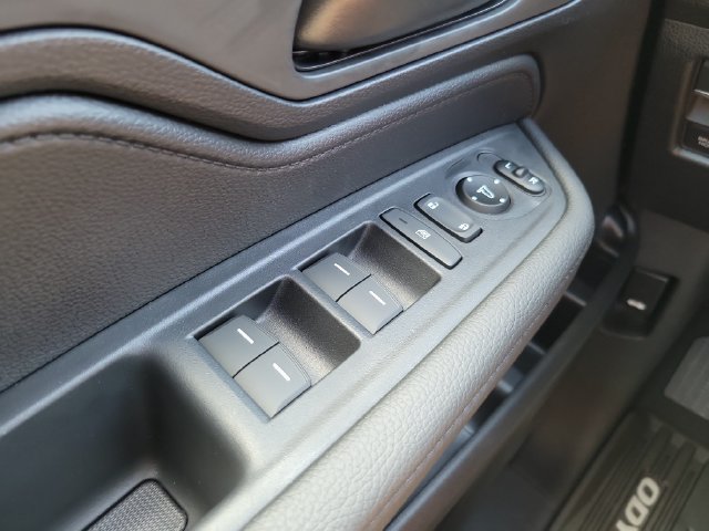 New 2026 Honda Odyssey Sport-L image 28