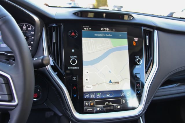 Certified 2025 Subaru Legacy Touring XT image 26