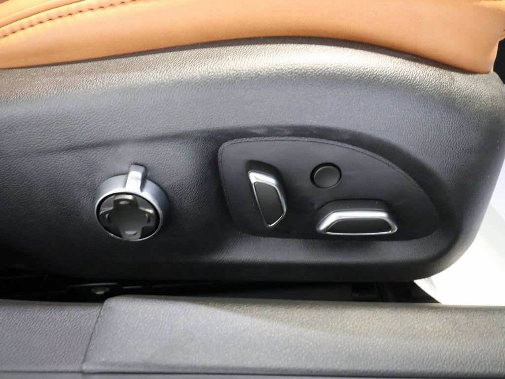 Certified 2025 Cadillac CT5 Premium Luxury w/ Platinum Package image 34