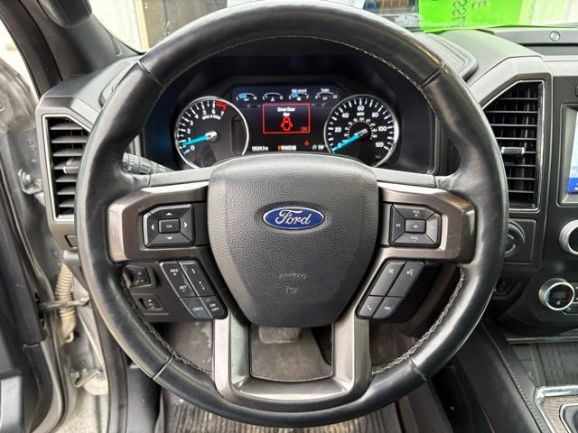 Used 2021 Ford Expedition Limited image 14