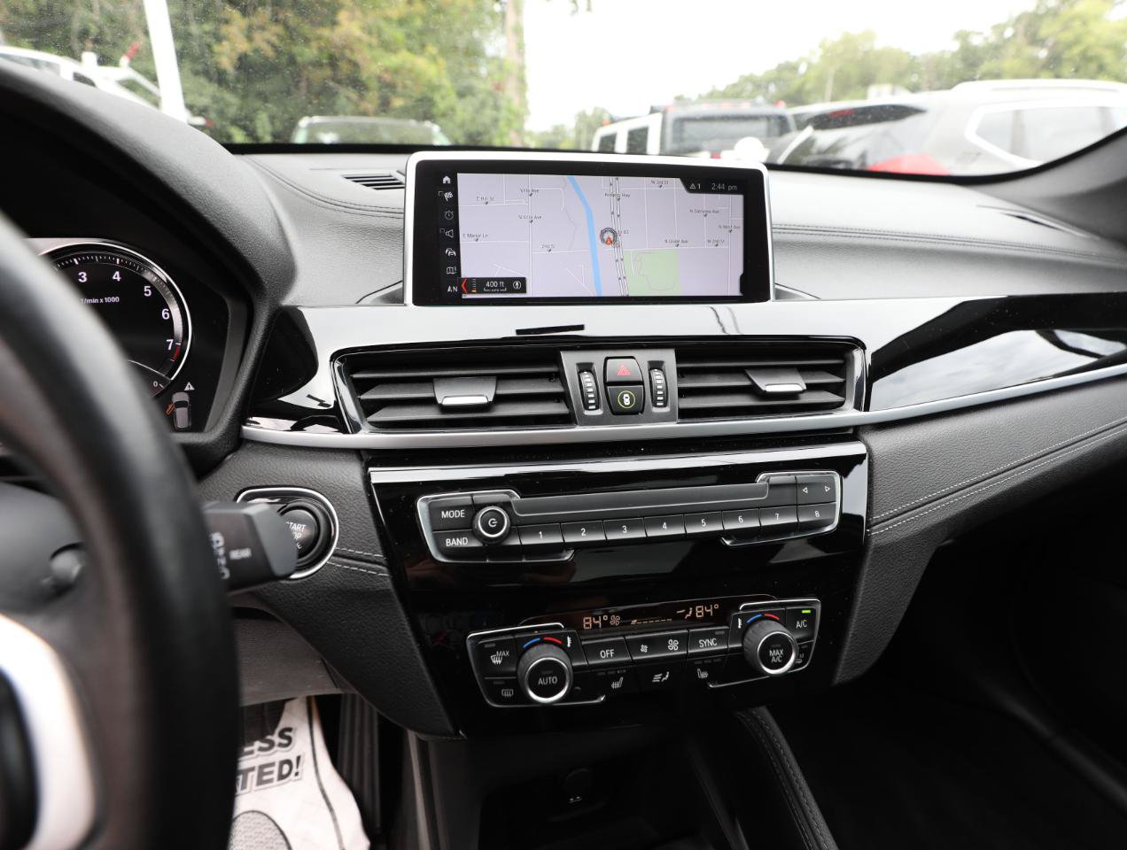 Used 2020 BMW X1 xDrive28i w/ Convenience Package AWD/4WD image 21