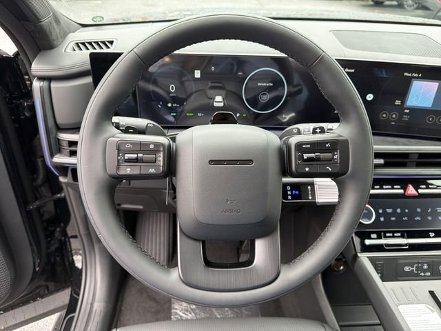 New 2026 Hyundai Santa Fe Calligraphy FWD image 24