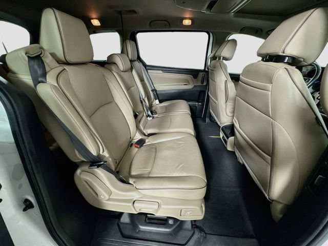 Used 2022 Honda Odyssey Elite image 29
