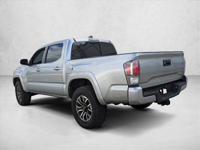 Used 2023 Toyota Tacoma TRD Sport image 7