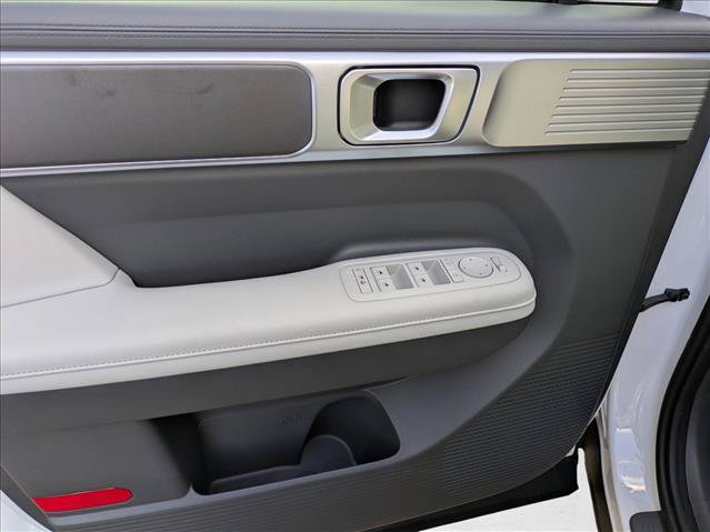 New 2026 Hyundai Santa Fe SEL FWD image 16